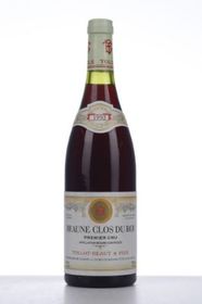 france-bourgogne-wine-beaune-clos-du-roi-1992
